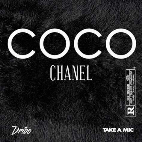 coco chanel mp3|coco chanel song follow me.